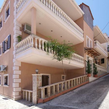 Dias Ground Floor Apartment Argostoli  Zewnętrze zdjęcie