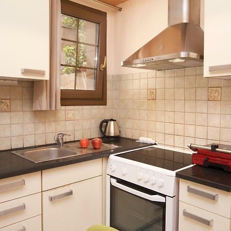 Dias Ground Floor Apartment Argostoli  Zewnętrze zdjęcie