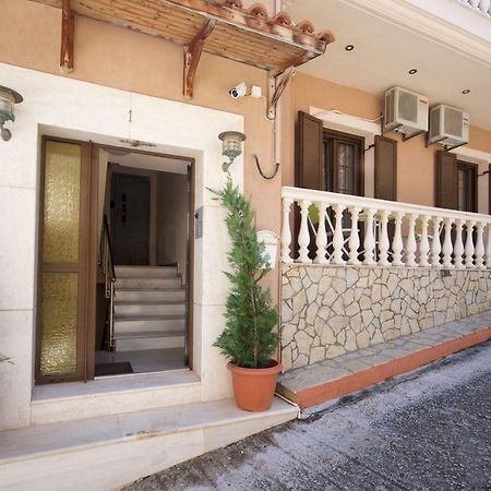 Dias Ground Floor Apartment Argostoli  Zewnętrze zdjęcie