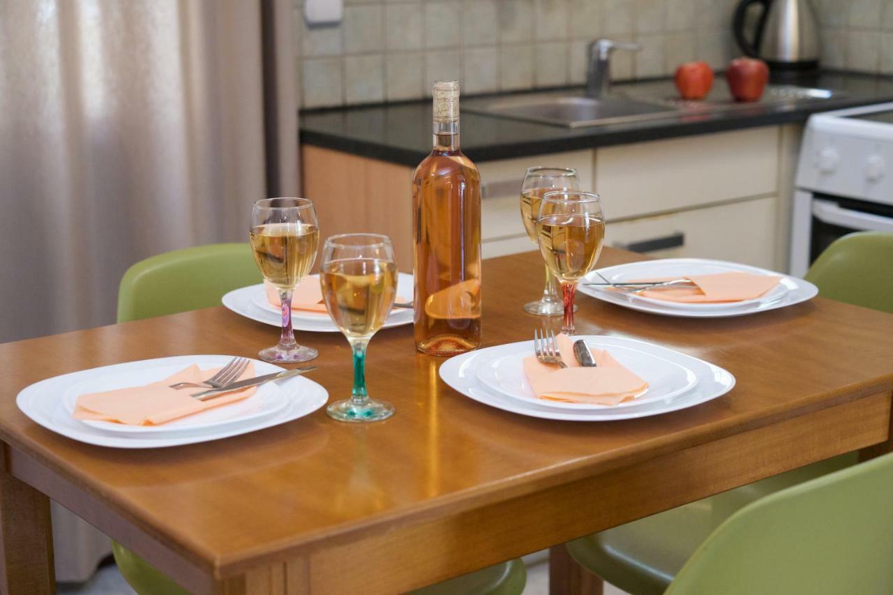 Dias Ground Floor Apartment Argostoli  Zewnętrze zdjęcie