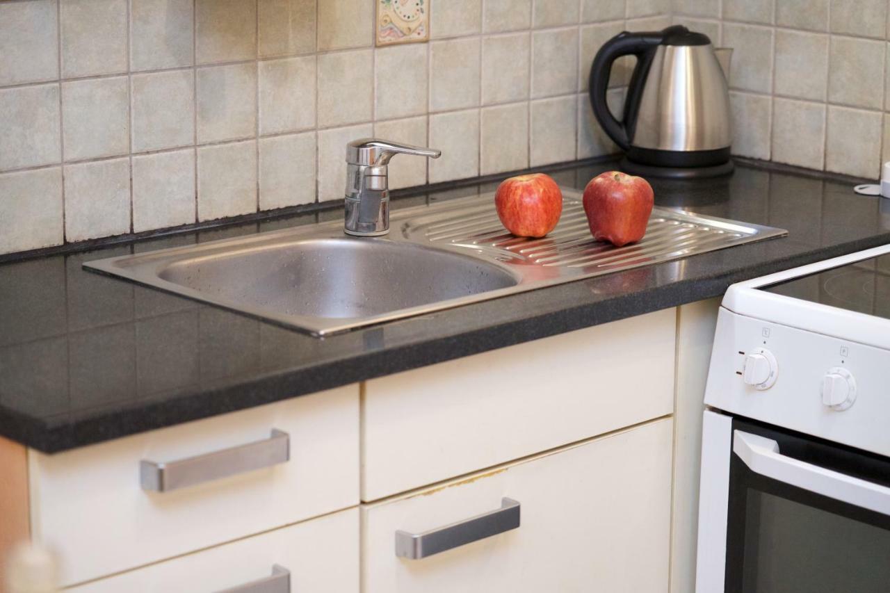 Dias Ground Floor Apartment Argostoli  Zewnętrze zdjęcie